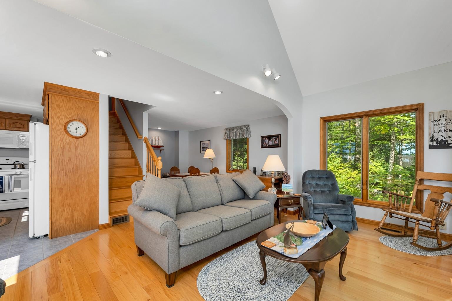 130 Ashuelot Acres Road Washington, NH 03280 - Photo 9 of 51 Gallery Image 9
