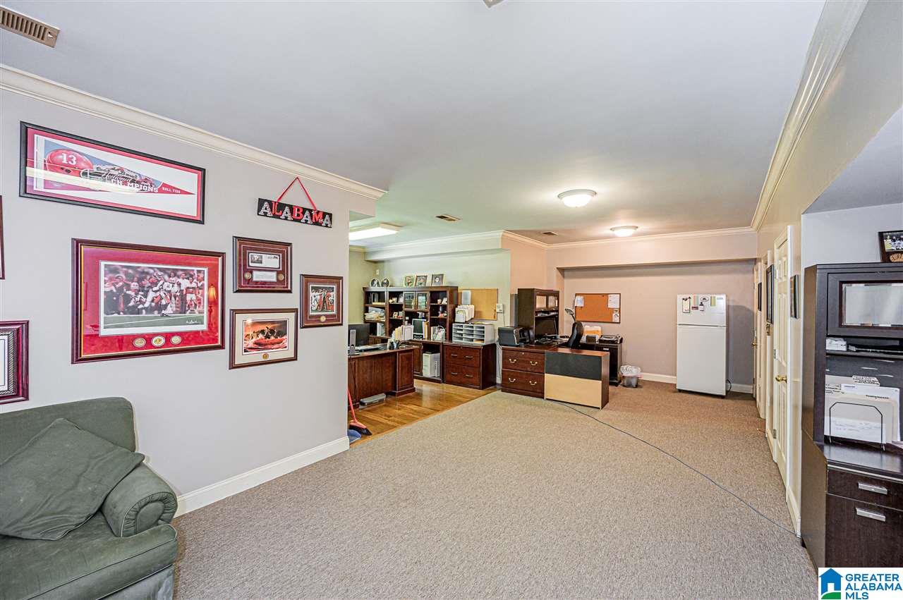 270 Country Hills Road Montevallo, AL 35115 - Photo 37 of 50