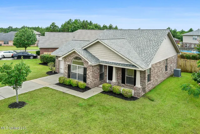 $1,650 | 14597 Canal Crossing Boulevard, Gulfport, MS 39503