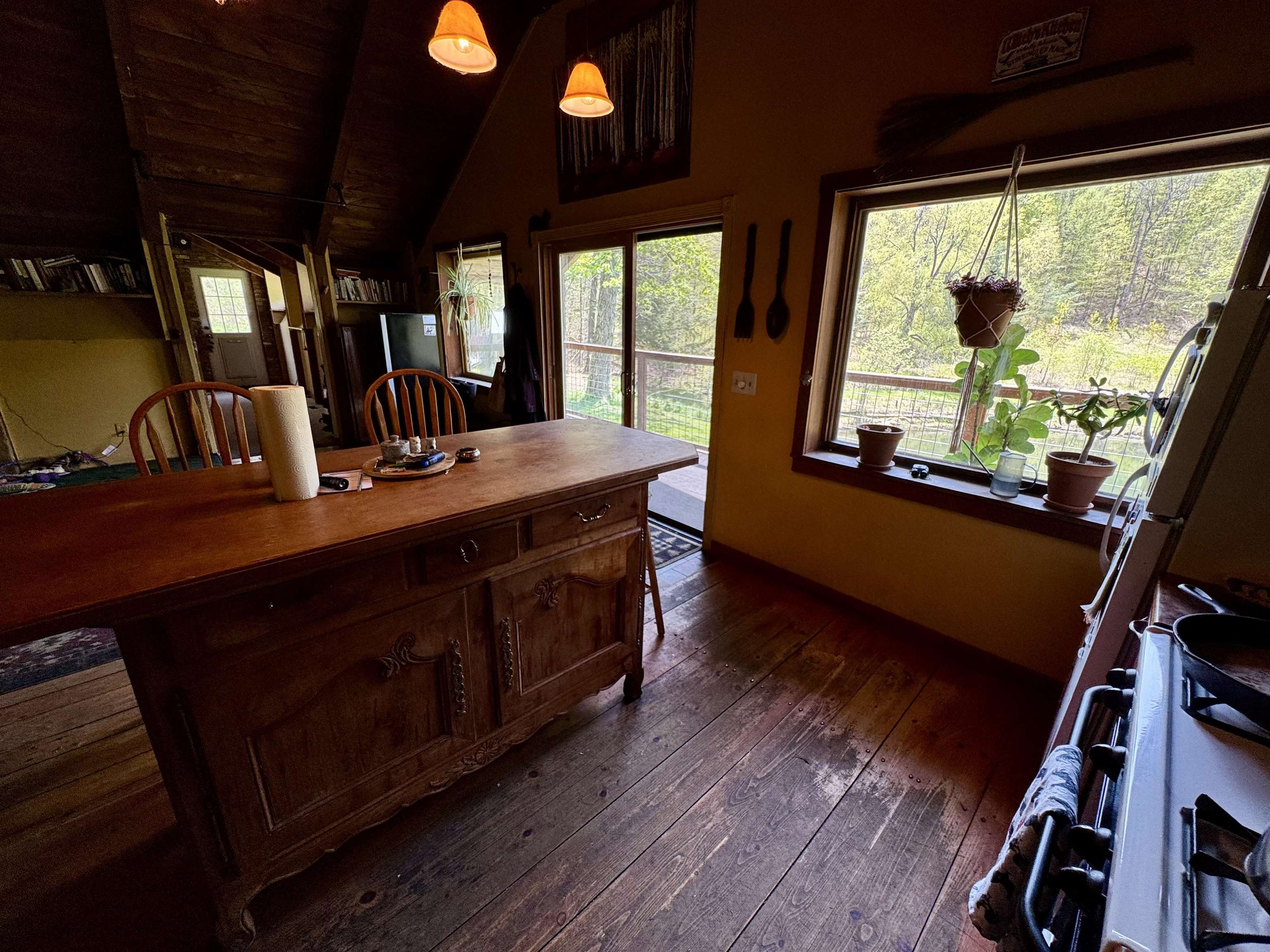 173 Kibling Hill Road Strafford, VT 05072 - Photo 18 of 26