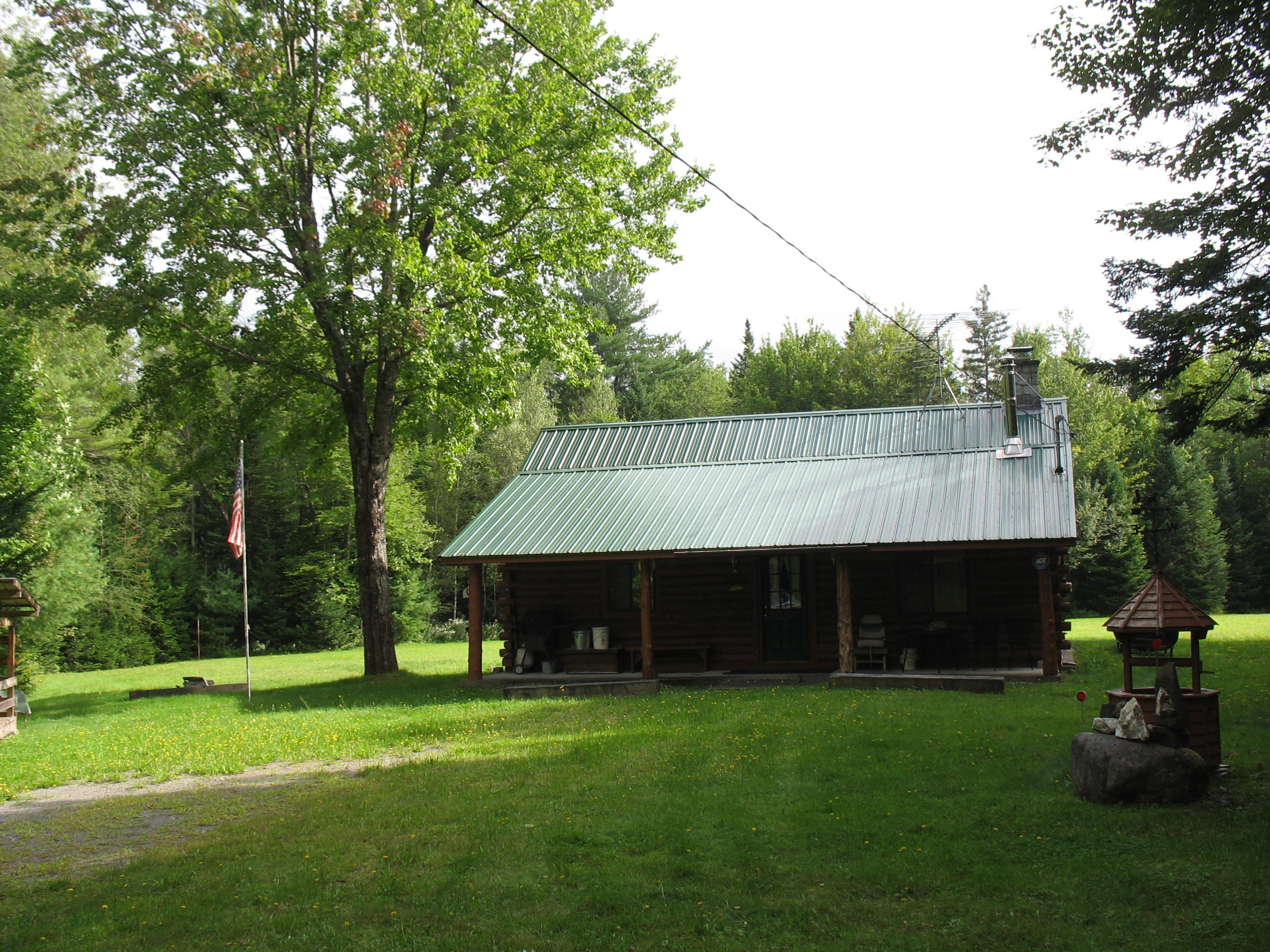691 North Guilford Road Monson, ME 04464 - Photo 1 of 46 IMG_1572