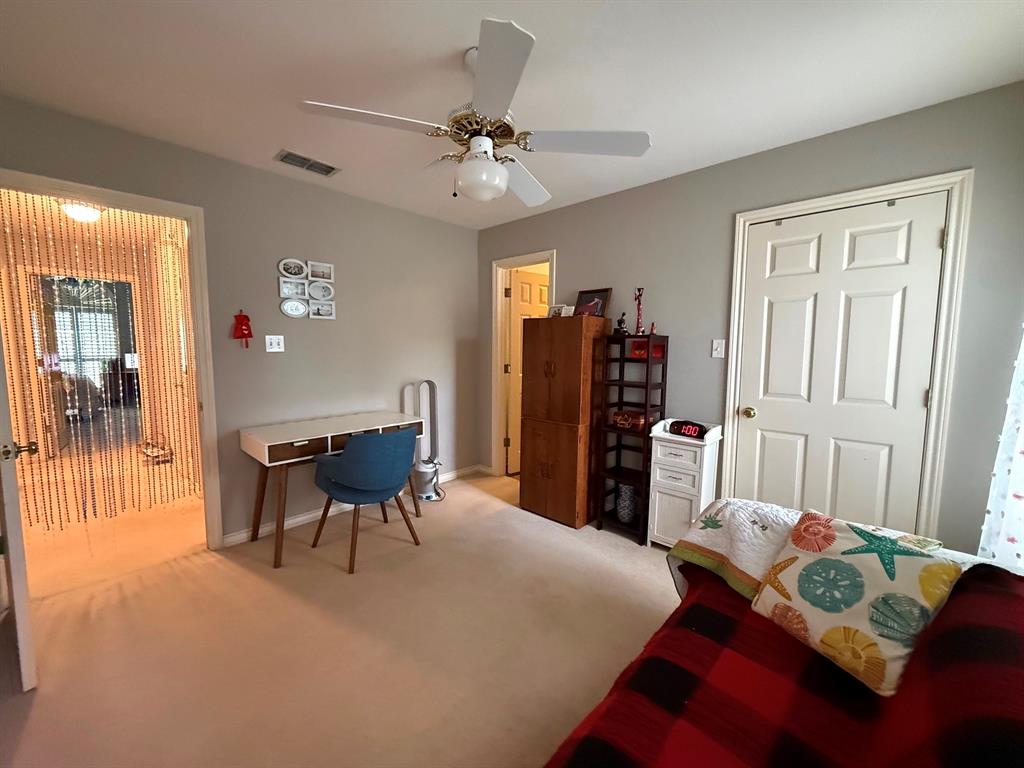 107 Ridge Court Glen Rose, TX 76043 - Photo 18 of 34