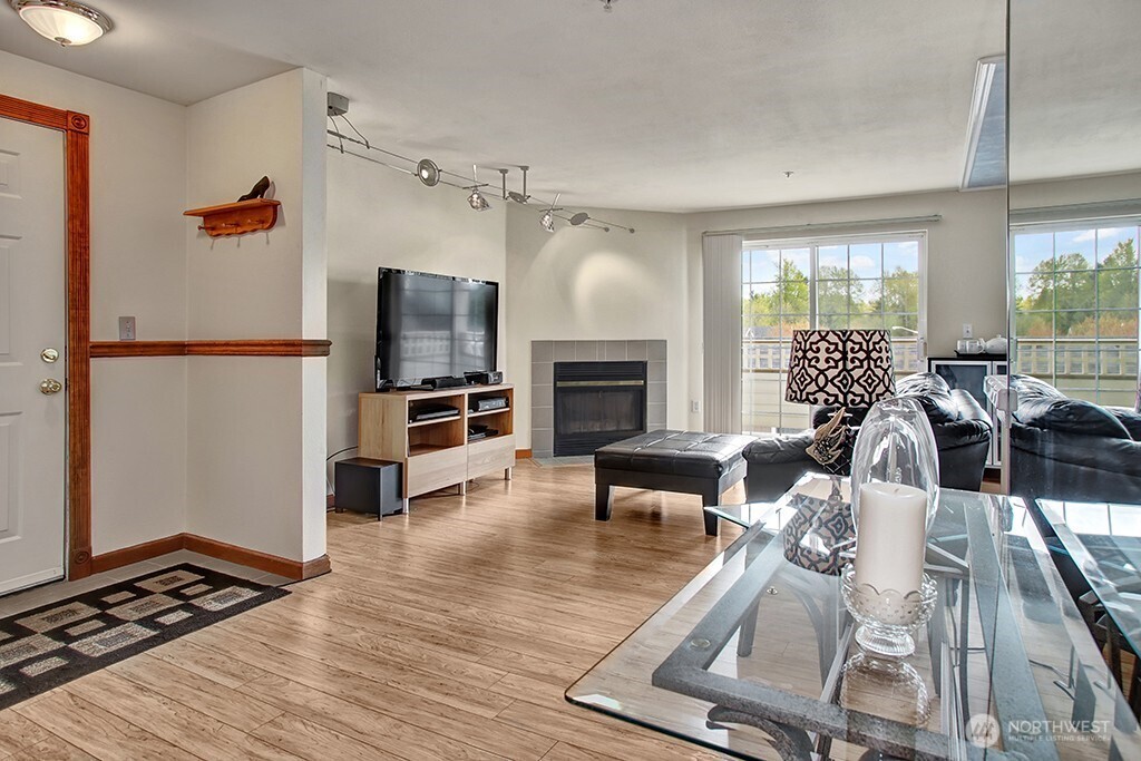 10824 Southeast 170th Street, Unit B304 Renton, WA 98055 - Photo 2 of 12