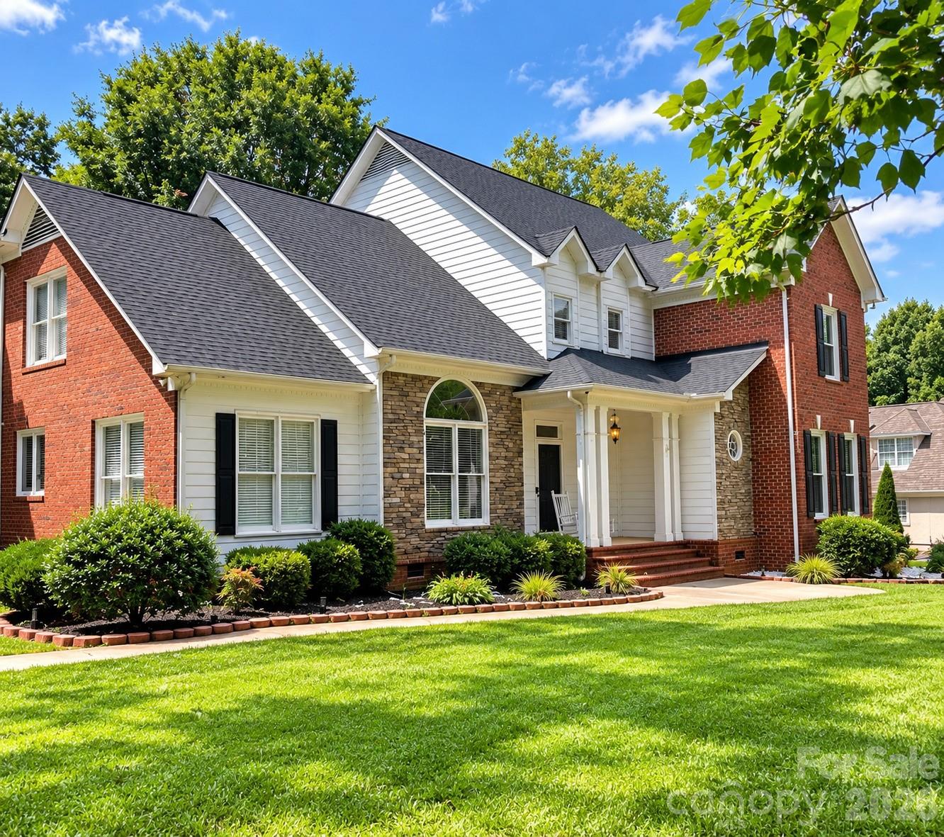 2633 Beulah Church Road Matthews, NC 28104 - Photo 1 of 8 Gallery Image 1