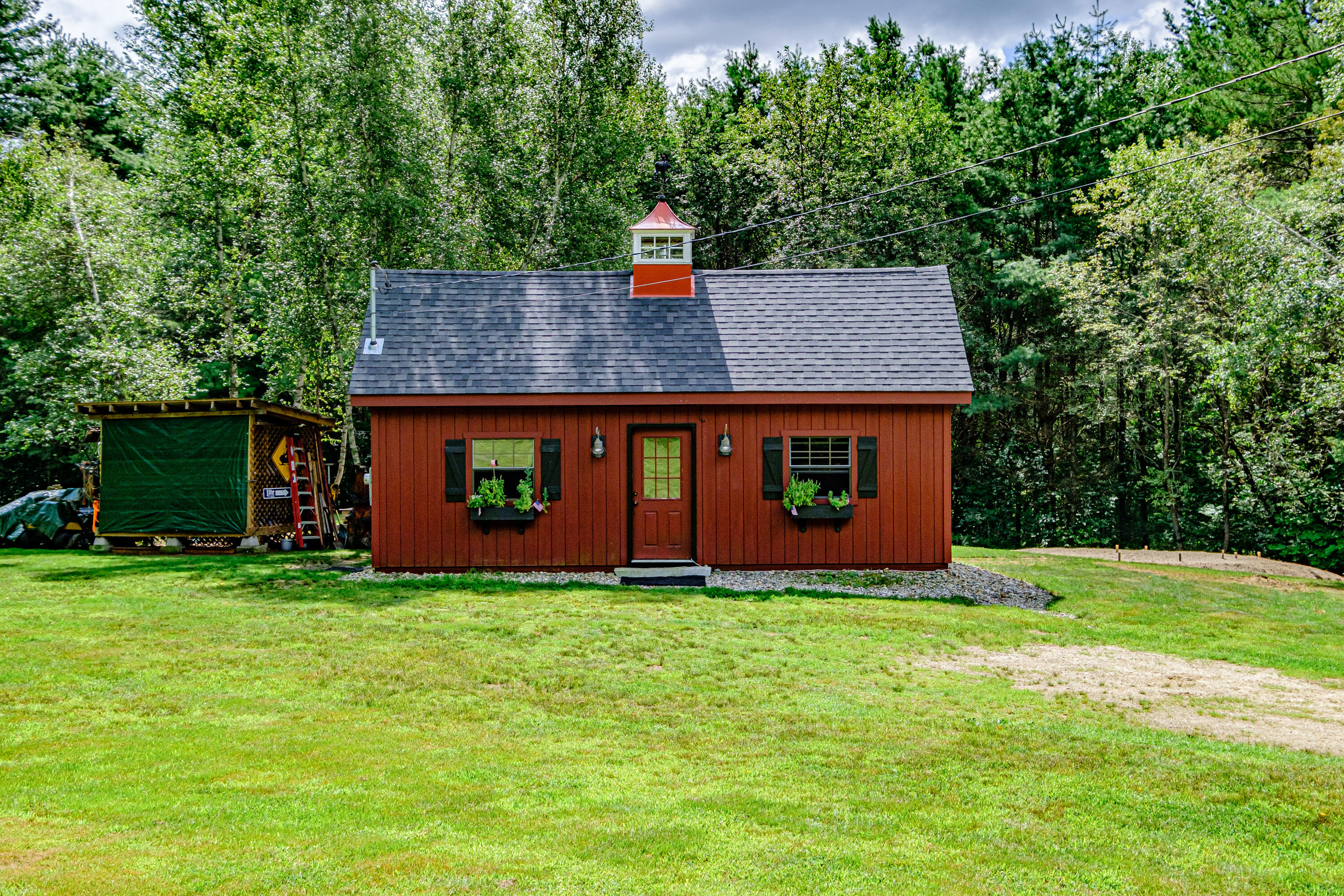 15 Hillside Way Newry, ME 04261 - Photo 17 of 62 20240801gp-62011