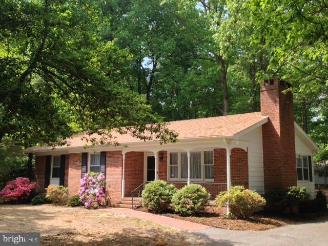 2846 Meadowbrook Road Federalsburg, MD 21632 - Photo 1 of 30 Excellent Curb Appeal!