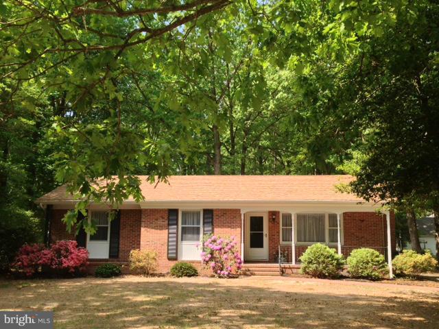 2846 Meadowbrook Road Federalsburg, MD 21632 - Photo 2 of 30 View From Road