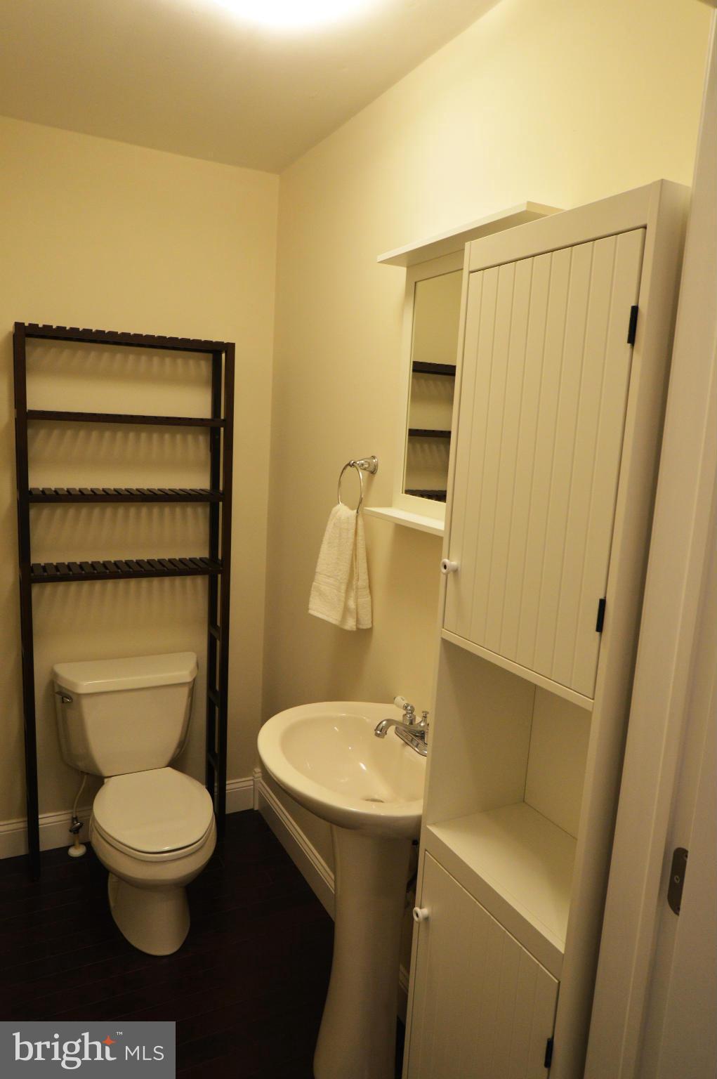 2846 Meadowbrook Road Federalsburg, MD 21632 - Photo 11 of 30 Powder Room
