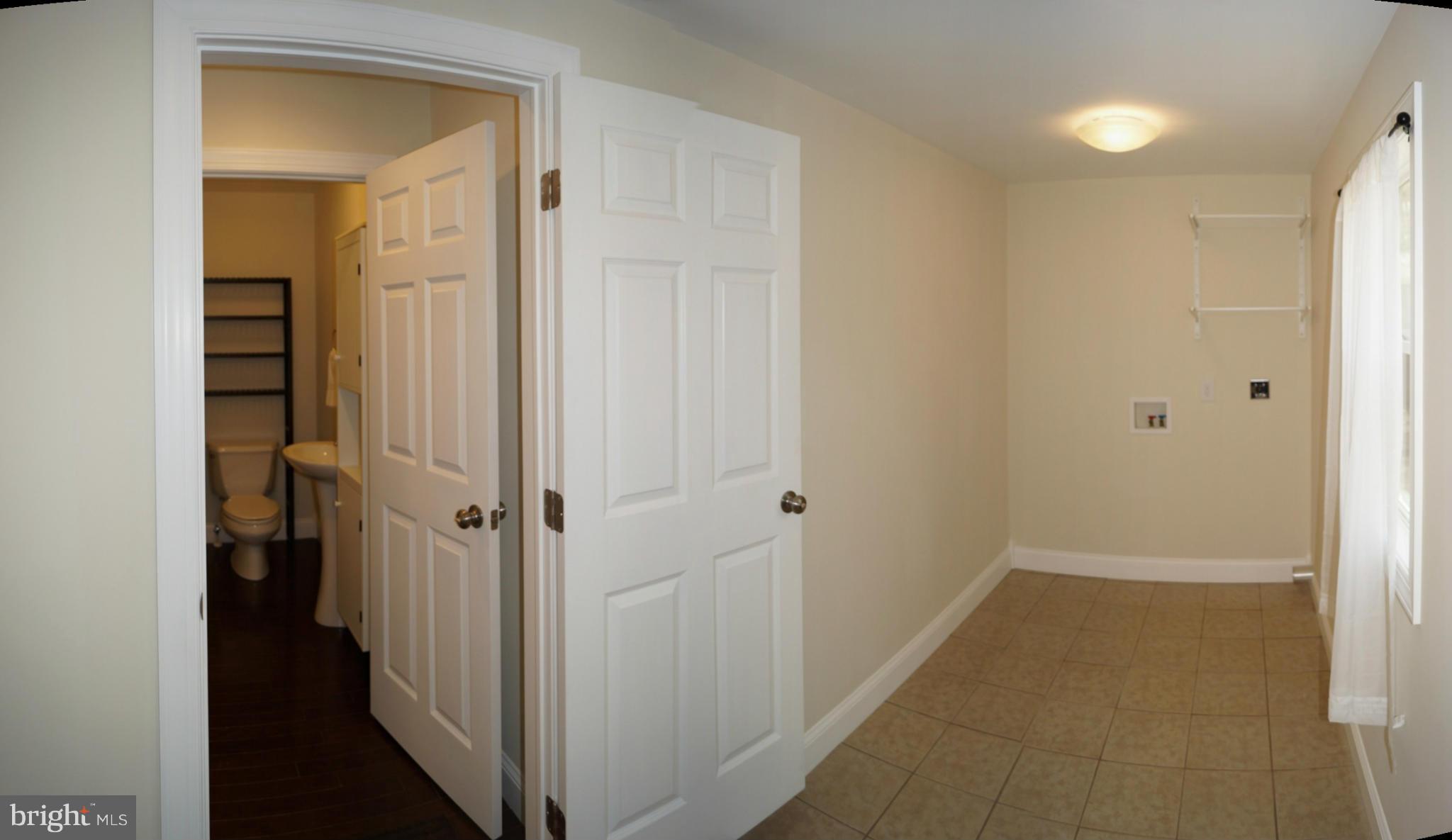2846 Meadowbrook Road Federalsburg, MD 21632 - Photo 12 of 30 Spacious Laundry Room