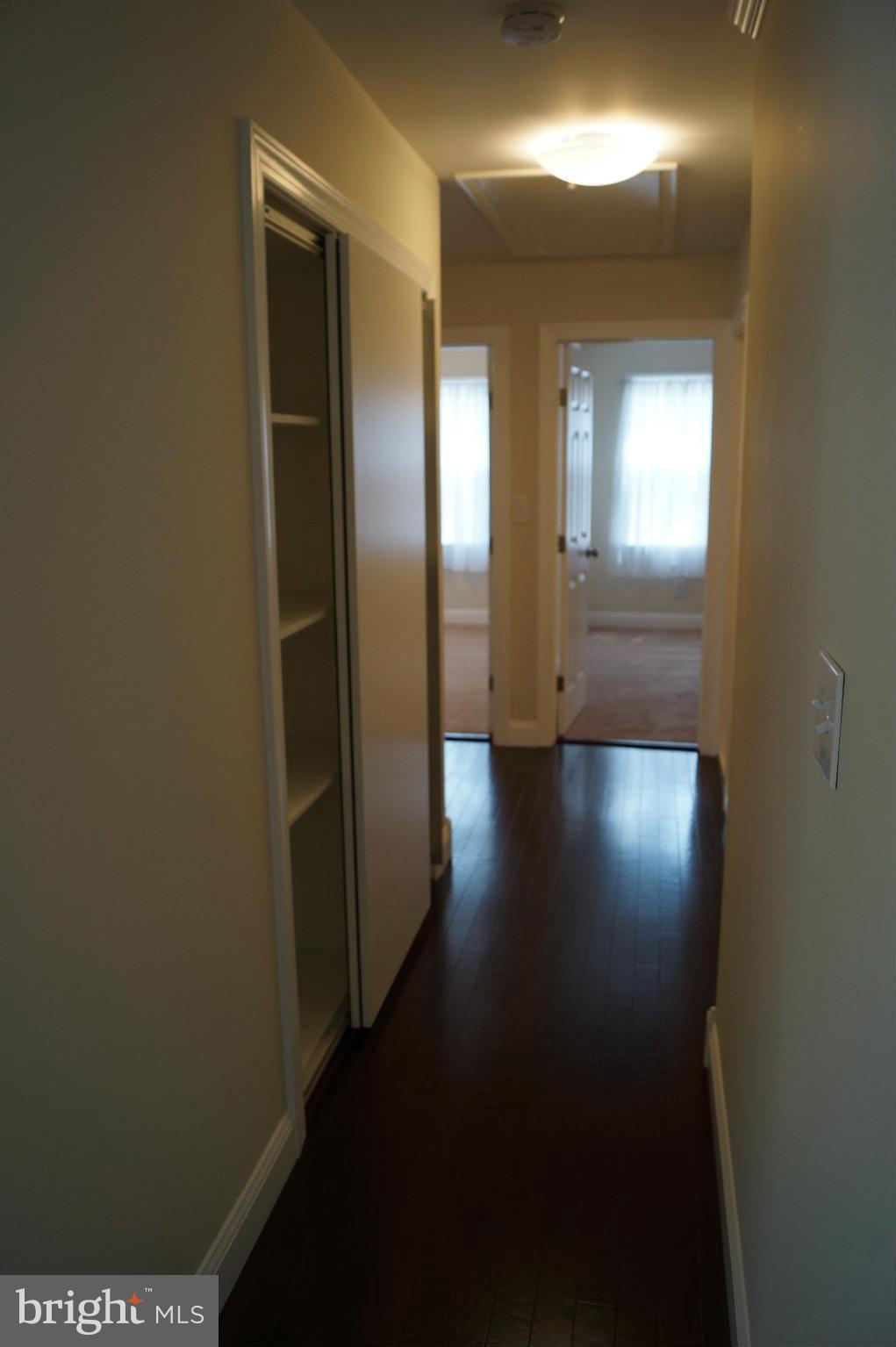2846 Meadowbrook Road Federalsburg, MD 21632 - Photo 13 of 30 Hall to Bedrooms