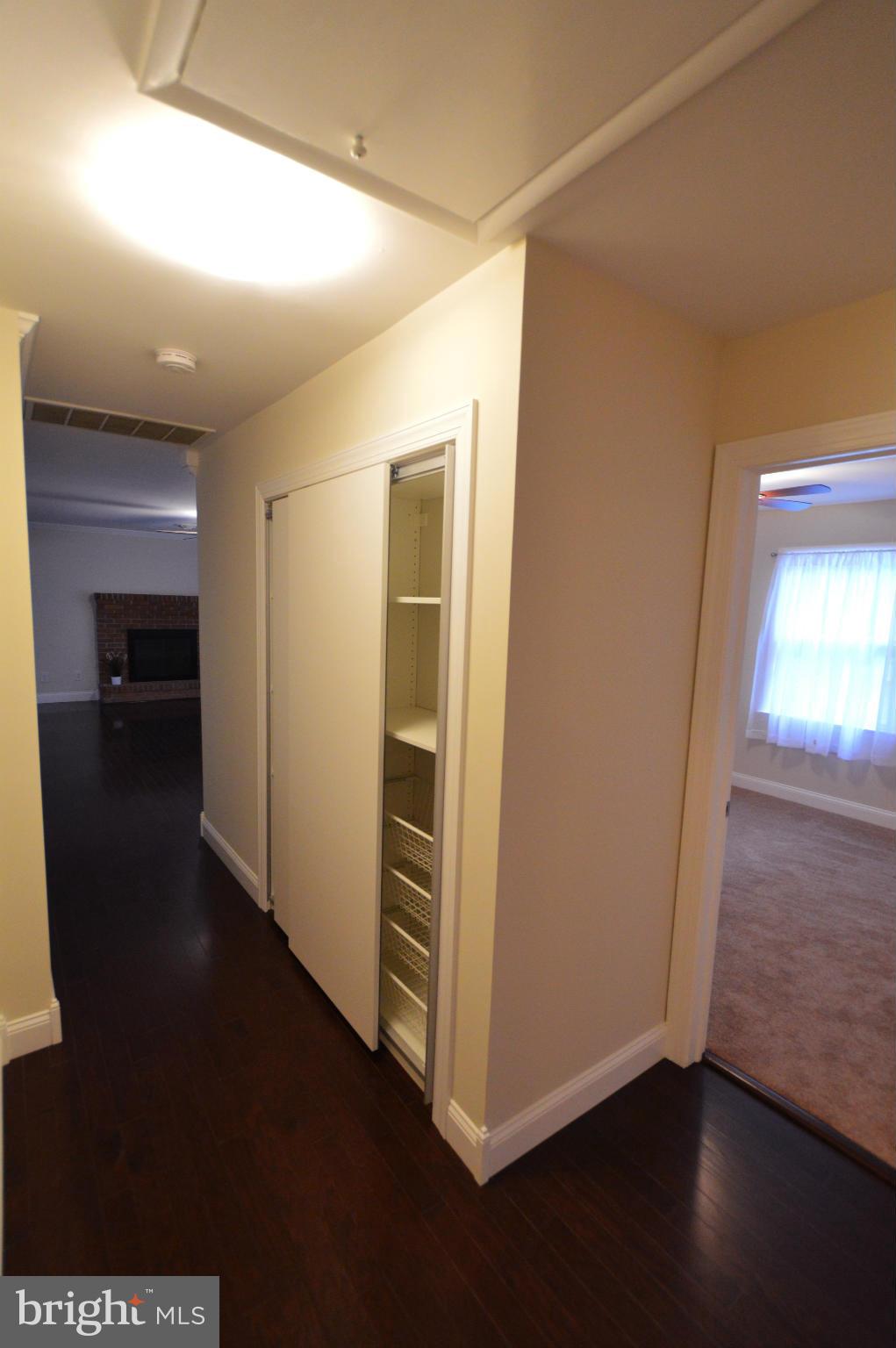 2846 Meadowbrook Road Federalsburg, MD 21632 - Photo 14 of 30 Built-In Storage/Linen Closet