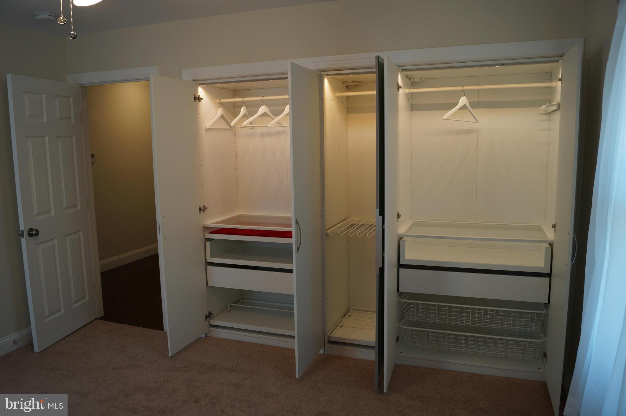 2846 Meadowbrook Road Federalsburg, MD 21632 - Photo 17 of 30 Amazing Custom Closets