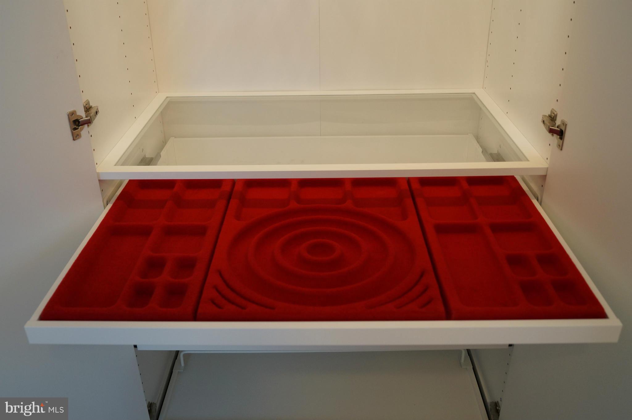 2846 Meadowbrook Road Federalsburg, MD 21632 - Photo 18 of 30 Roll-Out Jewelry Tray