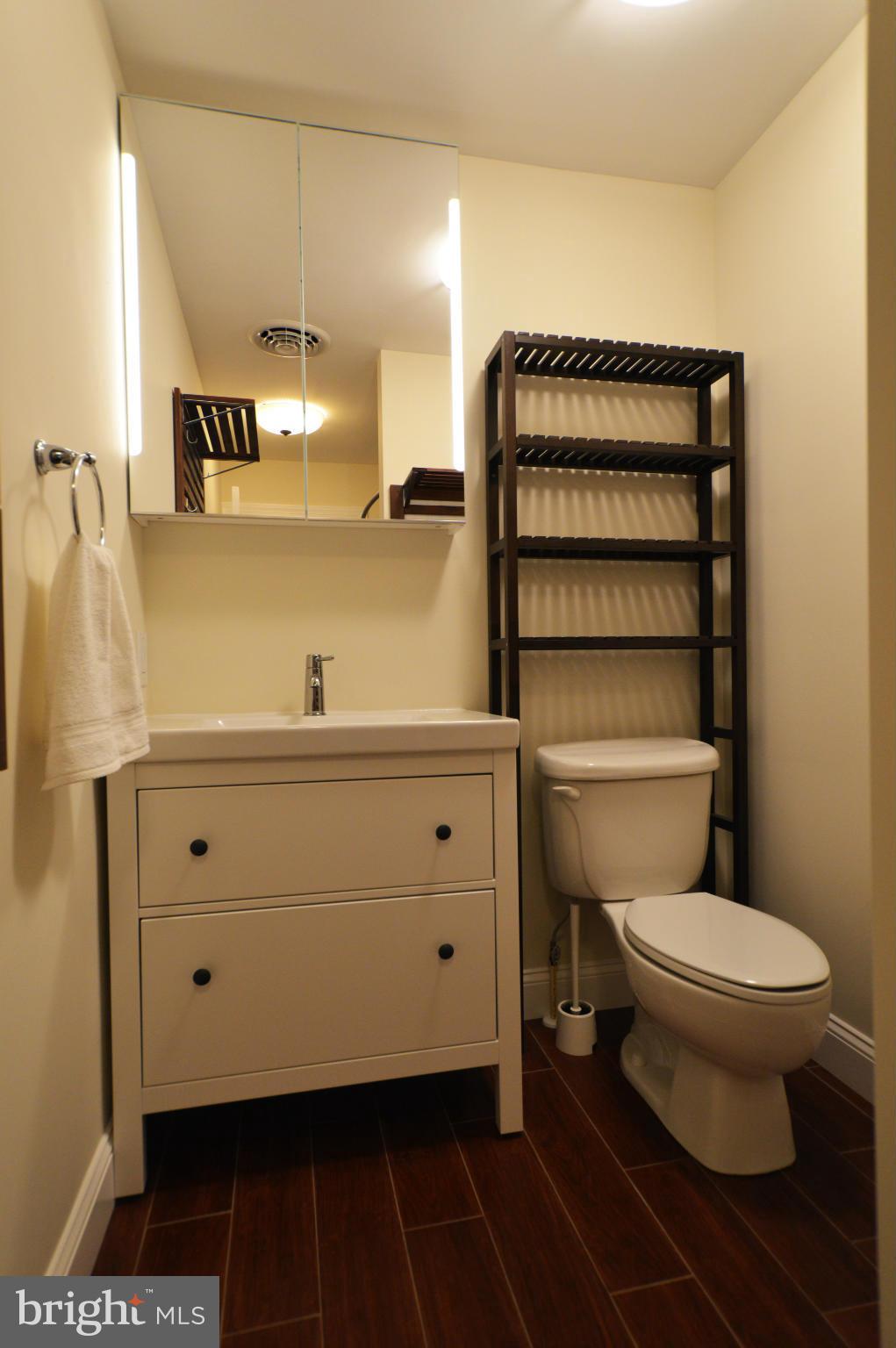 2846 Meadowbrook Road Federalsburg, MD 21632 - Photo 22 of 30 Nice Touches Throughout