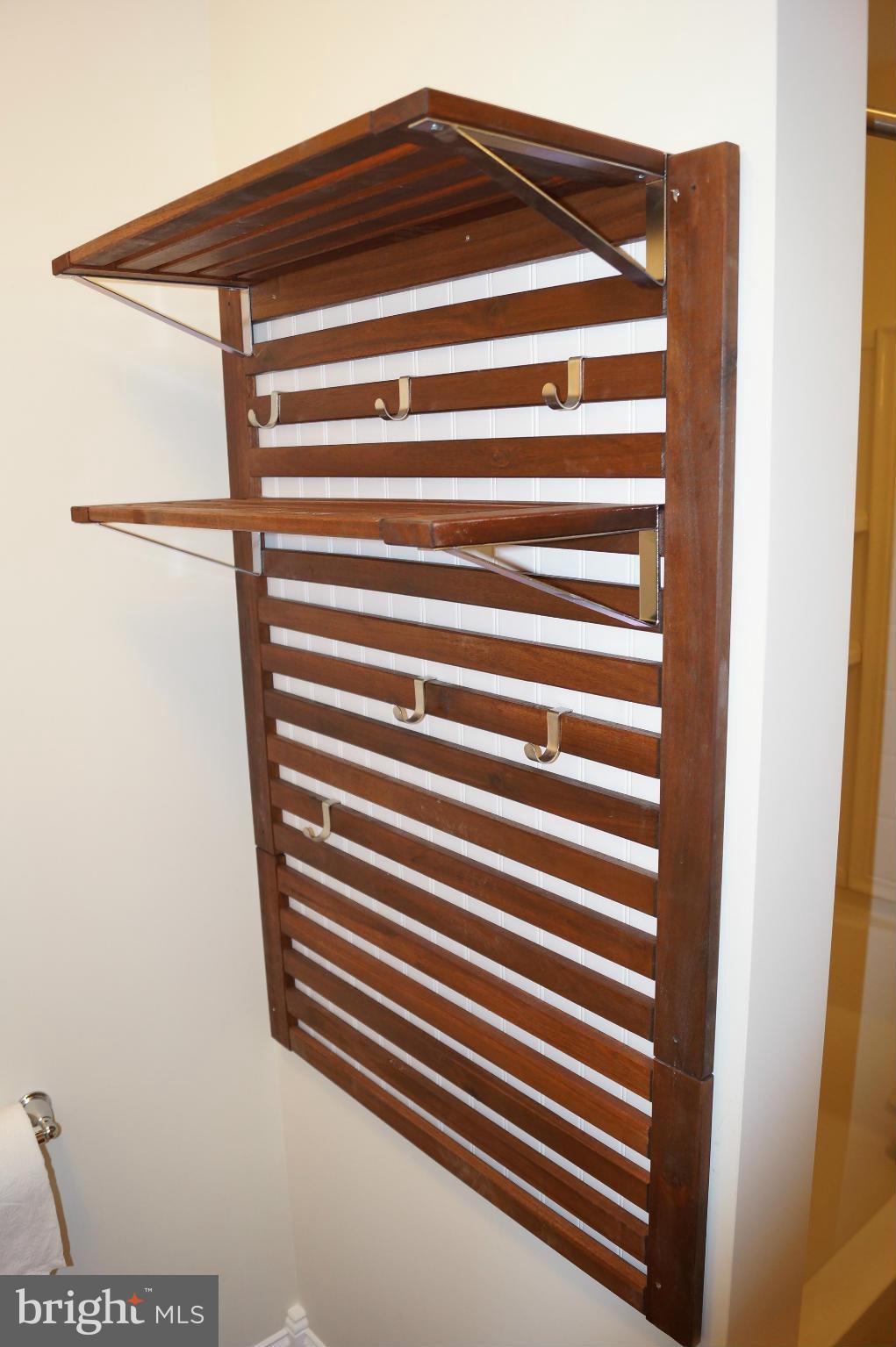 2846 Meadowbrook Road Federalsburg, MD 21632 - Photo 23 of 30 Unique Bathroom Shelf