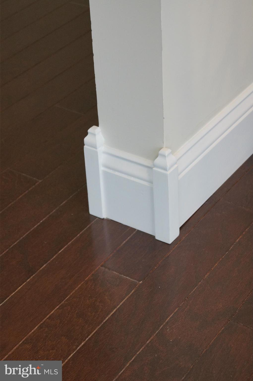 2846 Meadowbrook Road Federalsburg, MD 21632 - Photo 24 of 30 Nice Detail Work!