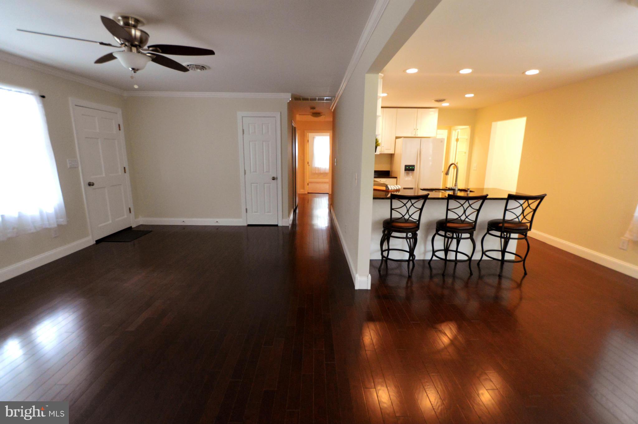 2846 Meadowbrook Road Federalsburg, MD 21632 - Photo 30 of 30 Open Floor Plan