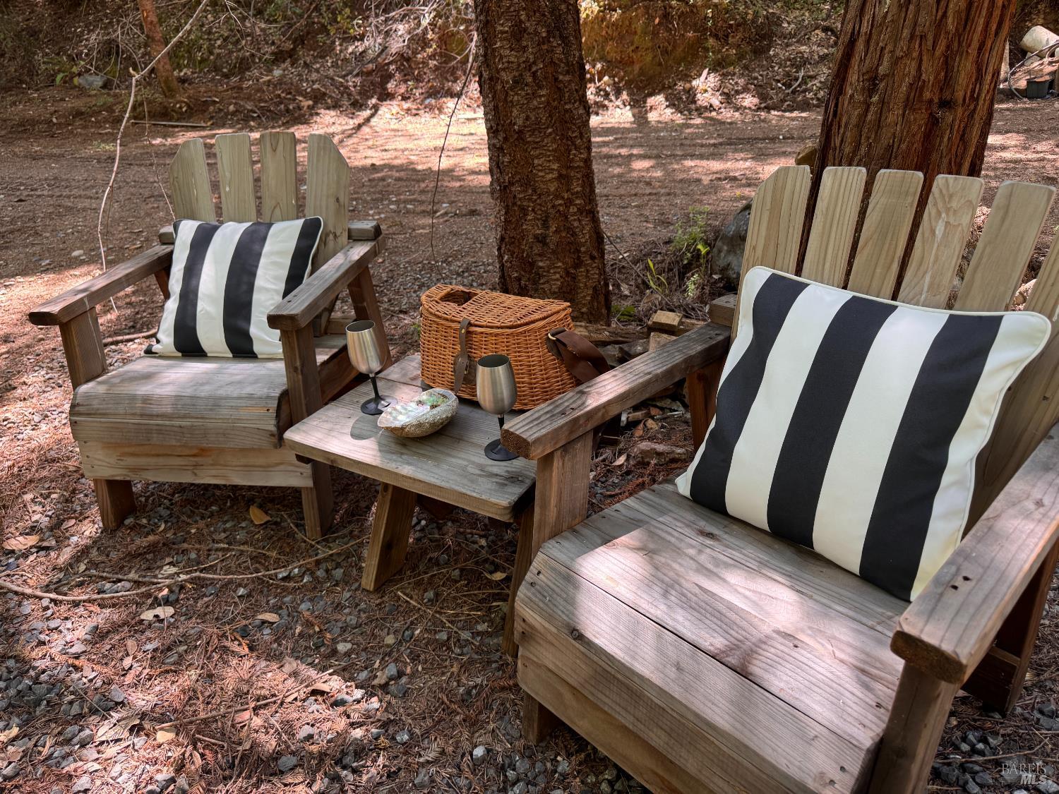 21530 Fort Ross Road Cazadero, CA 95421 - Photo 30 of 56