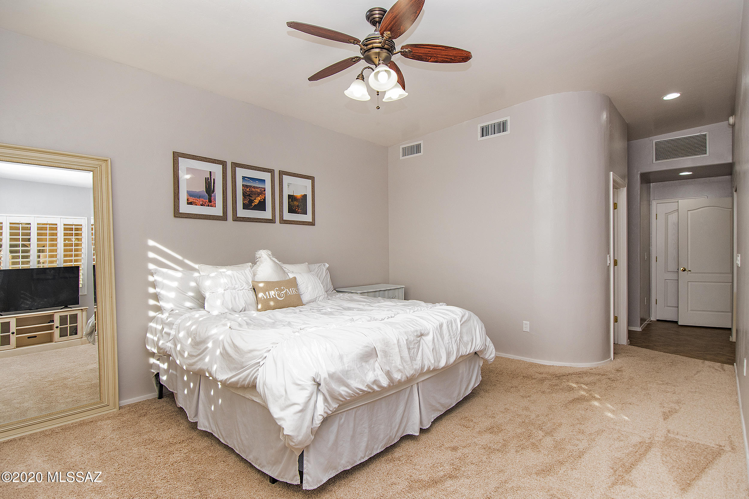 13604 East High Plains Ranch Street Vail, AZ 85641 - Photo 22 of 30