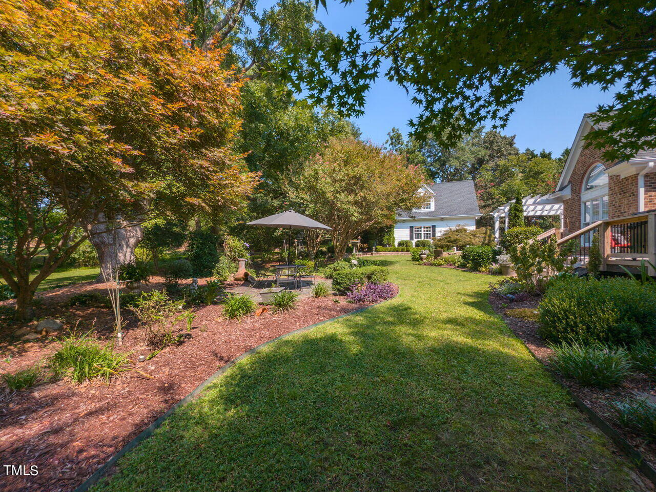 9404 Middleberry Lane Raleigh, NC 27603 - Photo 51 of 68 050-1280x960-backyard