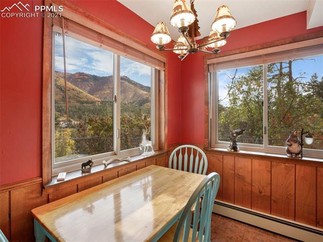 5755 Timpa Road Cascade, CO 80809 - Photo 23 of 49 Eat0in