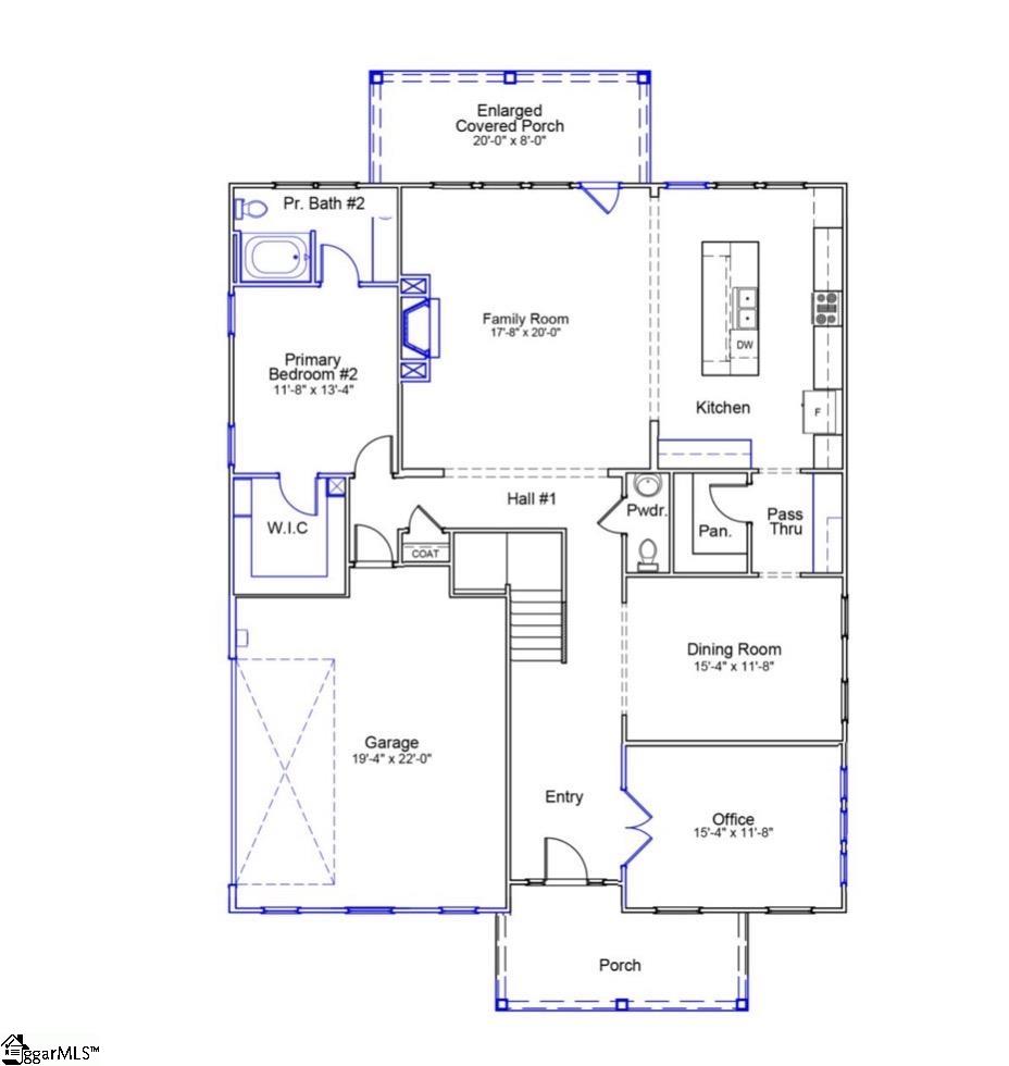 258 Castlebar Street Woodruff, SC 29388 - Photo 5 of 9