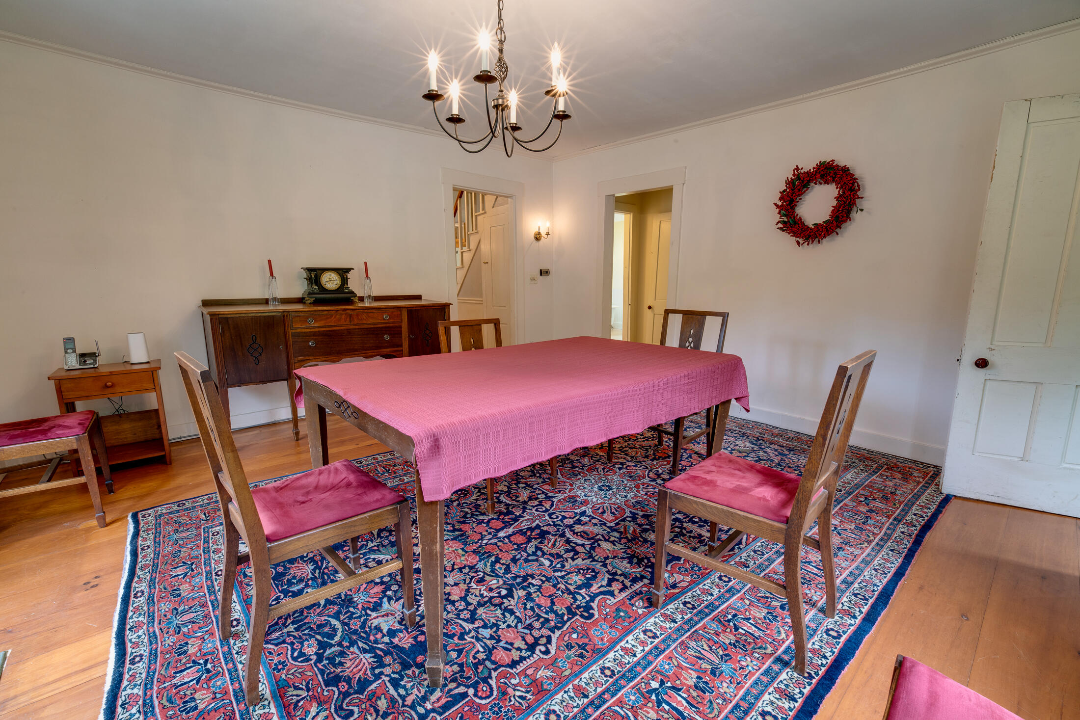 72 Dutch Gap Road Chesterville, ME 04938 - Photo 12 of 43 Jodi--20
