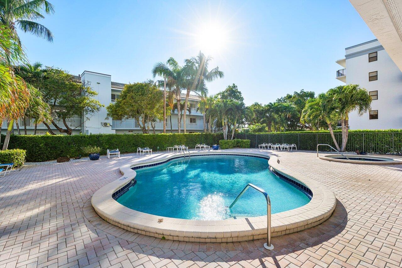 2677 South Ocean Boulevard, Unit 2B Boca Raton, FL 33432 - Photo 34 of 37 033-2677SouthOceanBoulevard-2B-BocaRaton