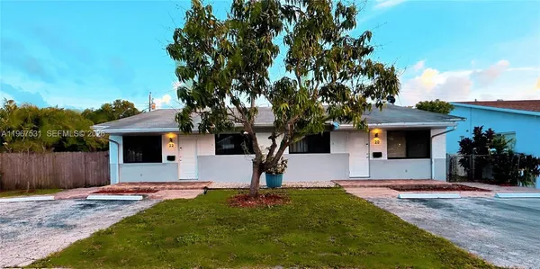 $728,999 | 20 Southeast 12th Street, Dania Beach, FL 33004