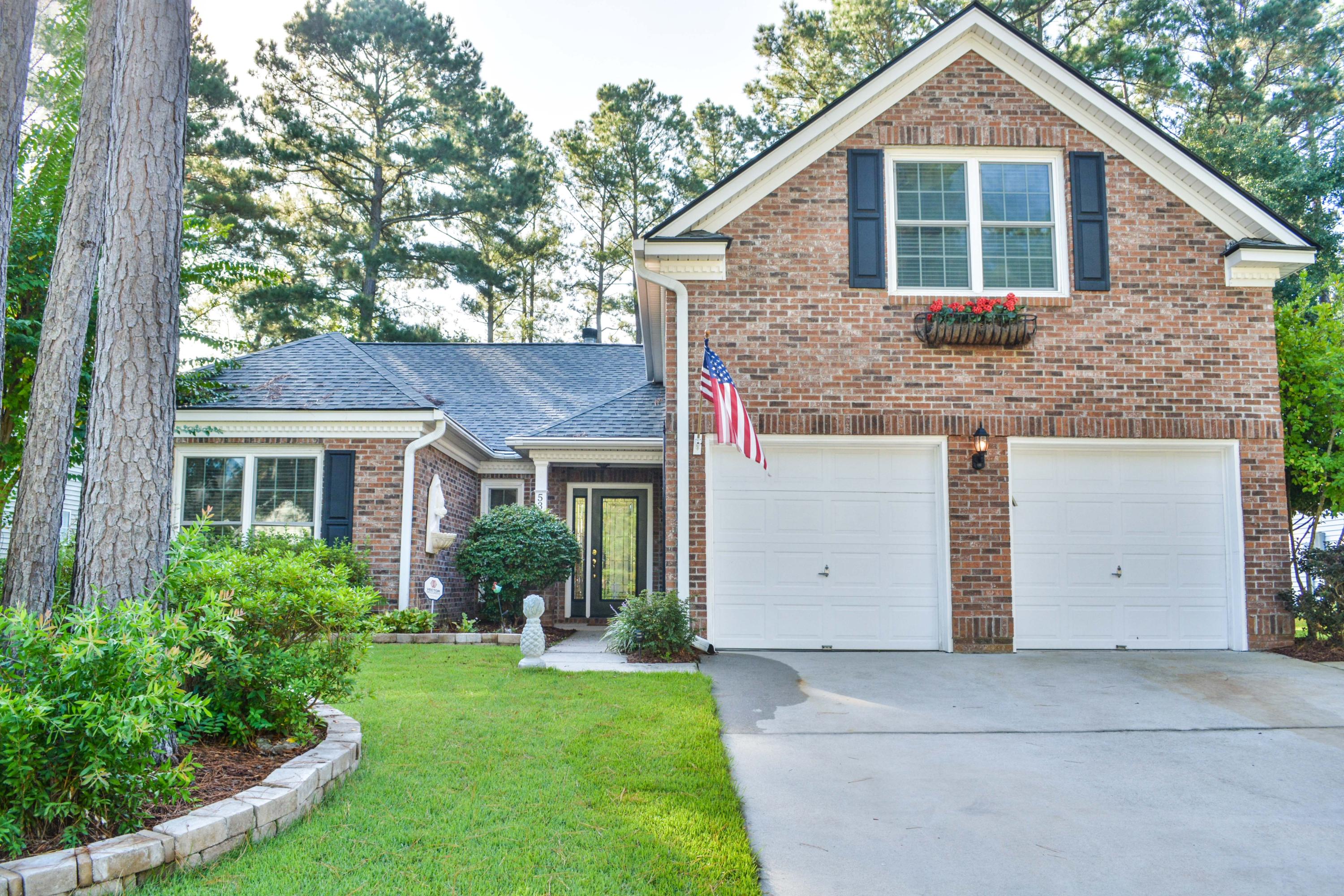 535 Pointe Of Oaks Road Summerville, SC 29485 - Photo 2 of 35 DSC_0082 (1)