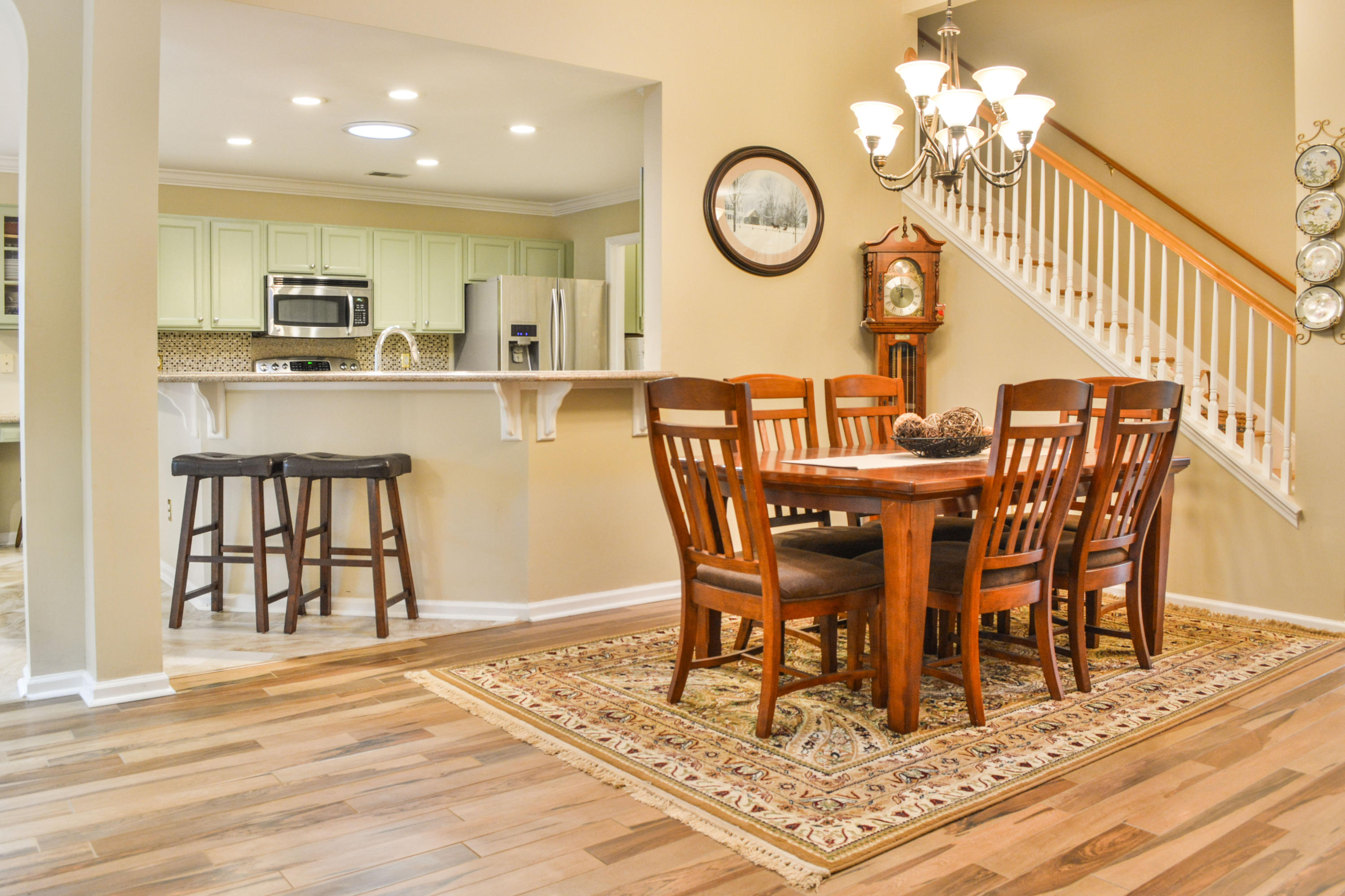 535 Pointe Of Oaks Road Summerville, SC 29485 - Photo 6 of 35 DSC_0041