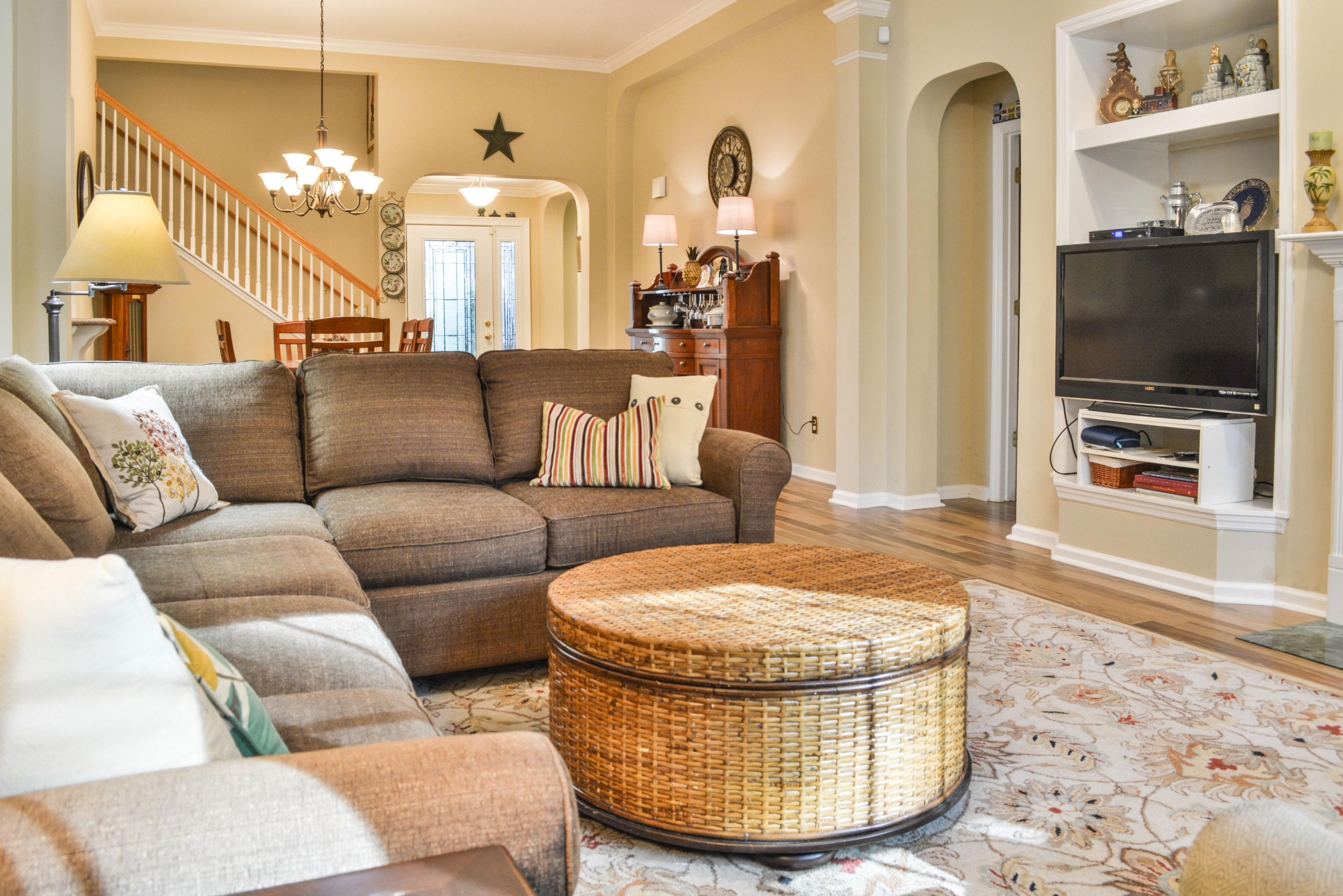 535 Pointe Of Oaks Road Summerville, SC 29485 - Photo 8 of 35 DSC_0048