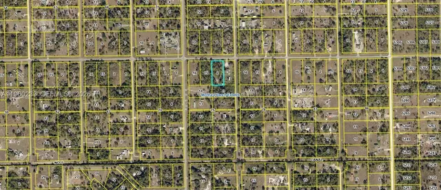 $63,000 | 512 Camino Real Boulevard, Clewiston, FL 33440