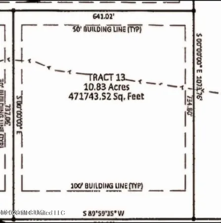 $85,000 | 13 Sunset Drive, Coldwater, MS 38618