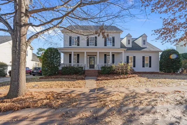 $715,000 | 506 Academy Street, McAdenville, NC 28101