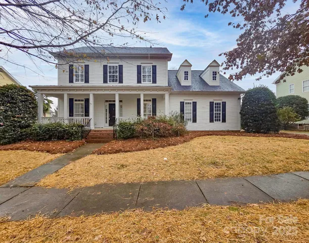 $715,000 | 506 Academy Street, McAdenville, NC 28101