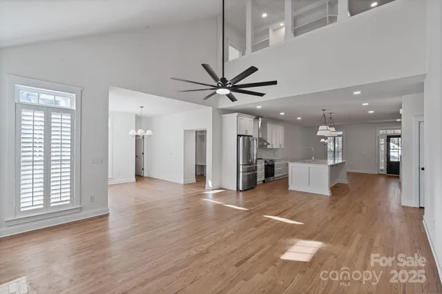 $715,000 | 506 Academy Street, McAdenville, NC 28101