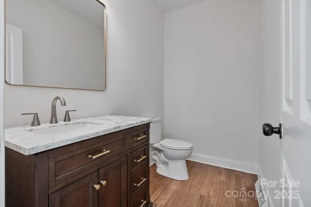 $715,000 | 506 Academy Street, McAdenville, NC 28101