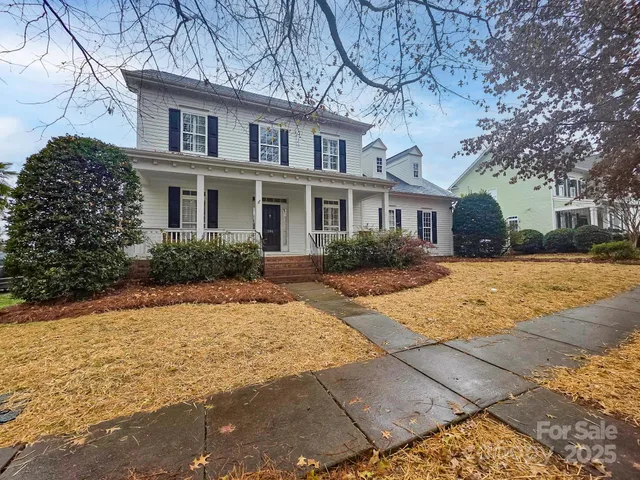 $715,000 | 506 Academy Street, McAdenville, NC 28101