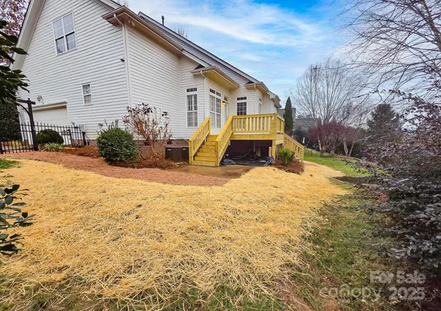 $715,000 | 506 Academy Street, McAdenville, NC 28101