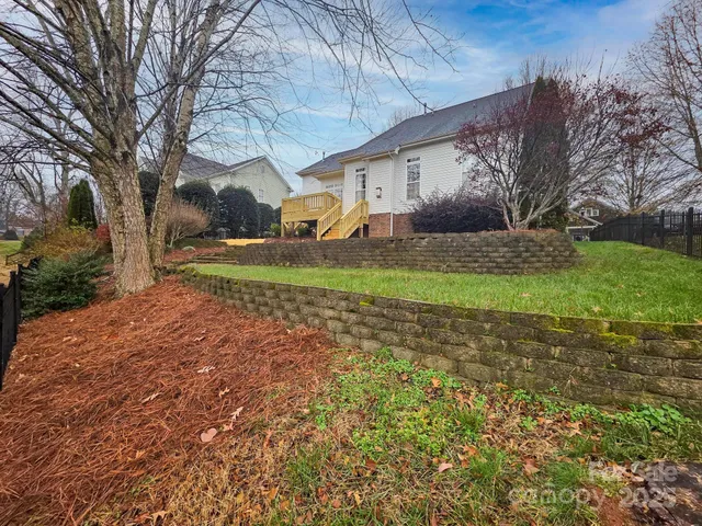 $715,000 | 506 Academy Street, McAdenville, NC 28101