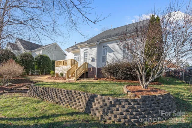 $715,000 | 506 Academy Street, McAdenville, NC 28101