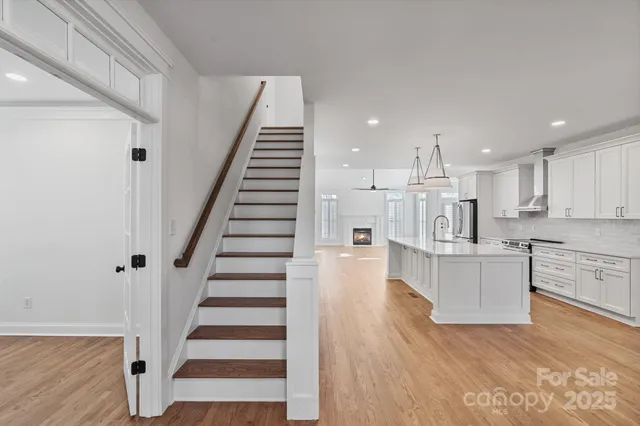 $715,000 | 506 Academy Street, McAdenville, NC 28101