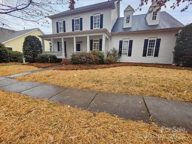 $715,000 | 506 Academy Street, McAdenville, NC 28101