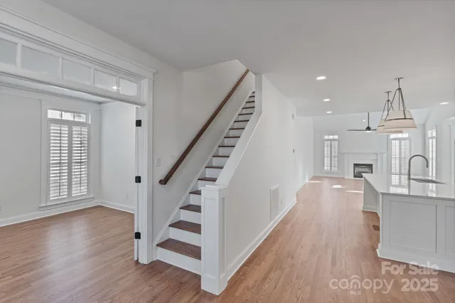 $715,000 | 506 Academy Street, McAdenville, NC 28101