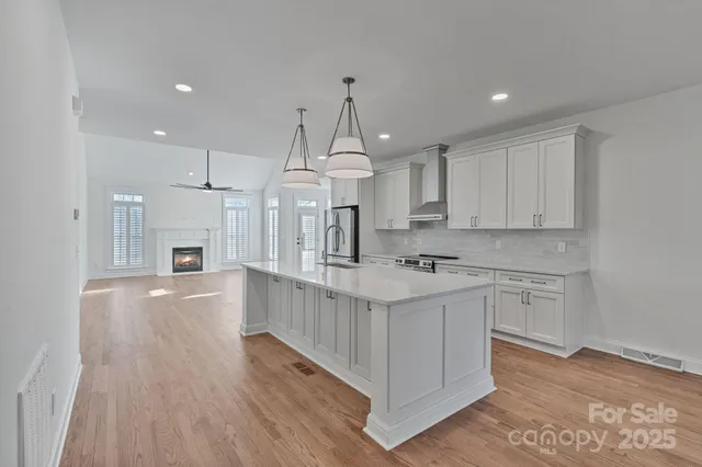 $715,000 | 506 Academy Street, McAdenville, NC 28101