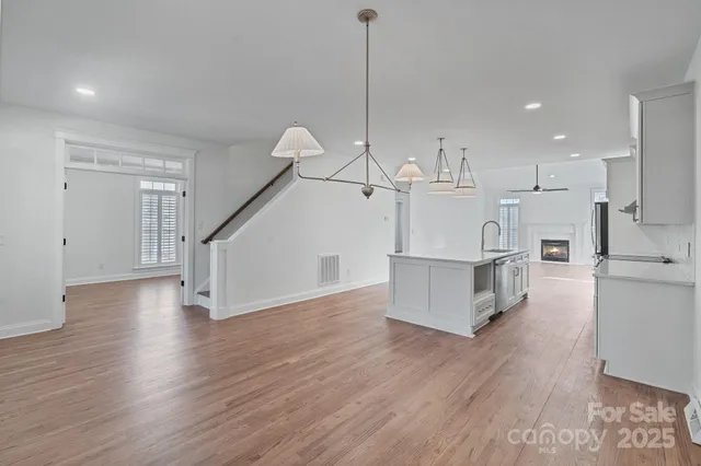 $715,000 | 506 Academy Street, McAdenville, NC 28101