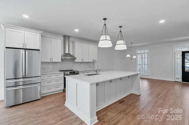 $715,000 | 506 Academy Street, McAdenville, NC 28101