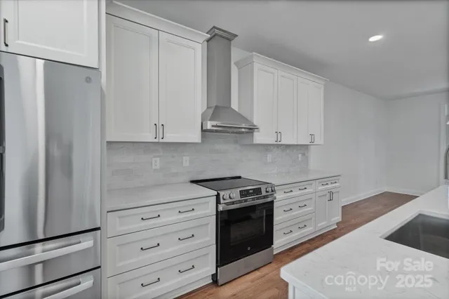 $715,000 | 506 Academy Street, McAdenville, NC 28101