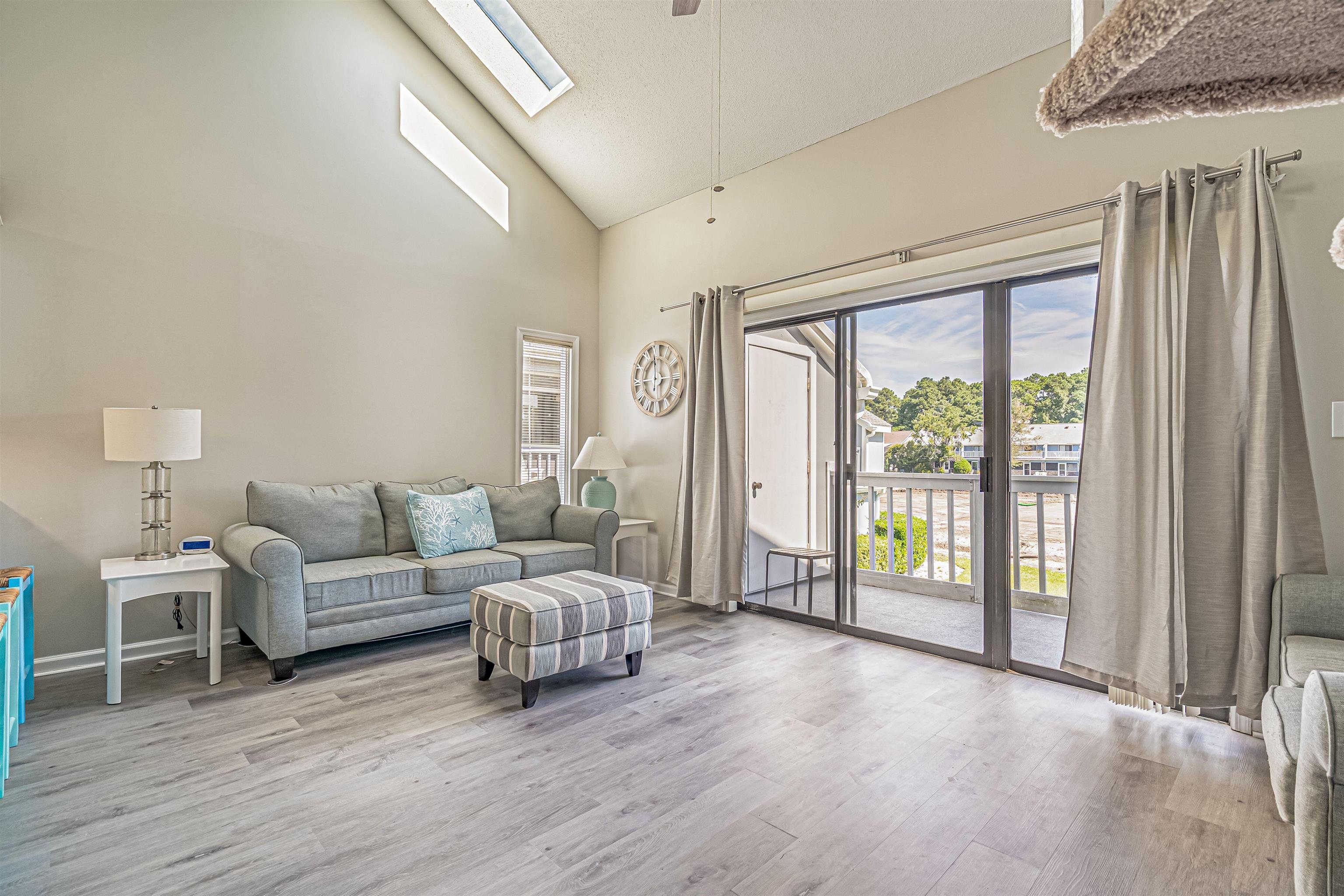 1880 Colony Drive, Unit 11T Surfside Beach, SC 29575 - Photo 2 of 15